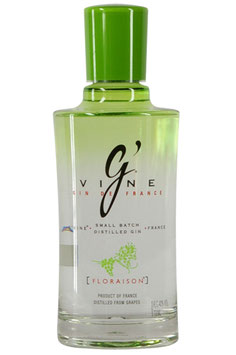 G Vine Floraison Gin 0,7l 40%