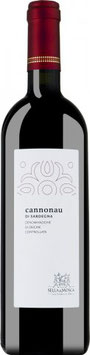 Sella & Mosca Cannonau di Sardegna Rosso DOC 2017
