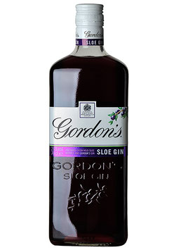 Gordons Sloe Gin 0,7l 26%