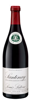 Louis Latour Santenay Rouge AOC 2018 0,75l