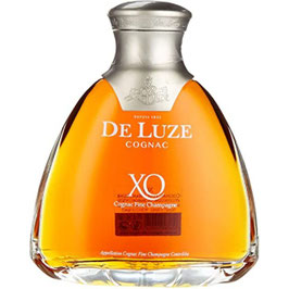 De Luze XO Fine Champagne Cognac 0,5L (40% Vol.)