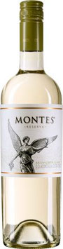 Montes Reserva Sauvignon Blanc