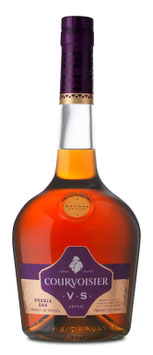 Courvoisier VS 1,0L (40% Vol.)