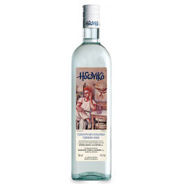 TSIPOURO IDONIKO  0,7 L.  43% ALK.