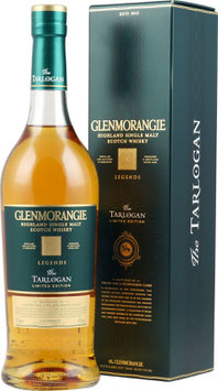 Glenmorangie Tarlogan 0,7l 43%