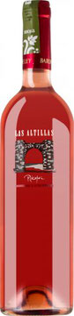 Baron de Ley Las Altillas Rosé 2016