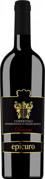 Epicuro Copertino Riserva DOC 2012