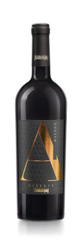 Assenovgrad A Series Mavrud Reserve | 0,75 l 2014 13% ALK.