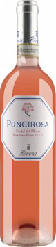 Rivera Pungirosa Bombino Nero DOCG 2016