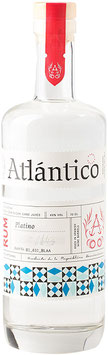 Atlantico Platino Rum 40% 0,7l