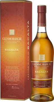 GLENMORANGIE BACALTA PRIVATE EDITION 0,7L