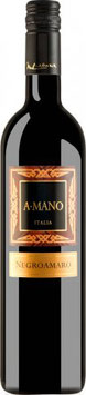 A Mano Negroamaro Puglia IGP 2012