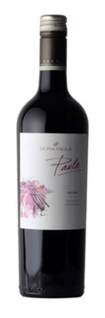 Vina Dona Paula Malbec Mendoza 2018 0,75l