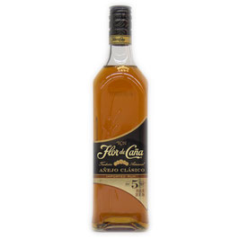 Flor de Cana 5 YO Black Label