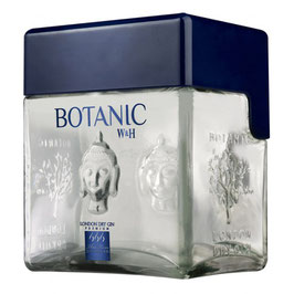 BOTANIC PREMIUM LONDON DRY GIN 0,7L 40%