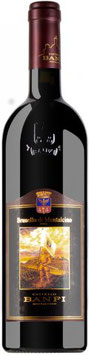 Castello Banfi Brunello di Montalcino DOCG 2012