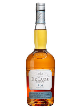 De Luze VS Cognac 0,7L (40% Vol.)