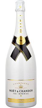 MOÊT & CHANDON ICE BLANC