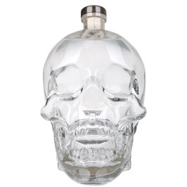 Dan Aykroyds Crystal Head Vodka Jeroboam 3,0L (40% Vol.)