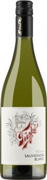 Antinori Tüzkö Sauvignon Blanc 2014