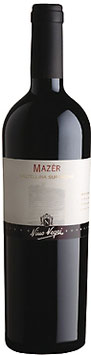 Mazer Inferno Valtellina Superiore DOCG - 2015 - Nino Negri