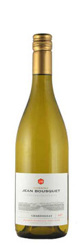 Jean Bousquet Chardonnay Mendoza BIO 2019 0,75l