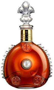 Remy Martin Louis XIII Classic Decanter Cognac 0,7l 40%