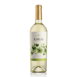 KARAS sweet muscat - 0,75 l