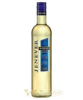 De Kuyper Jenever Gin 0,7 Liter 35% ALK