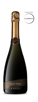 ISOTTEO SPUMANTE BRUT VERDECA I.G.P. PUGLIA