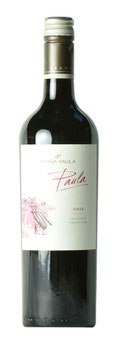 Vina Dona Paula Syrah Mendoza 2015 0,75l