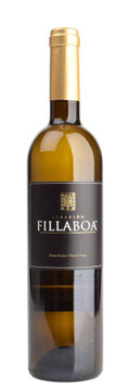 Bodegas Fillaboa Albariño FILLABOA 2018 0,75l