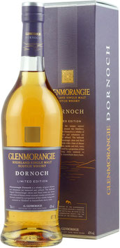 Glenmorangie Dornoch 0,7l 43%