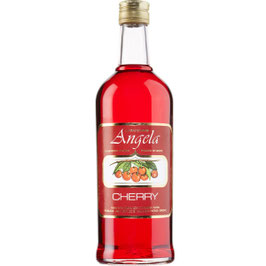 PILAVAS CHERRY LIKØR 25%
