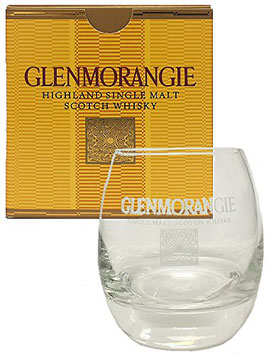 GLENMORANGIE TUMBLER I GAVEÆSKE