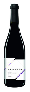 Citra BISANZIO Merlot IGT 2017 0,75l