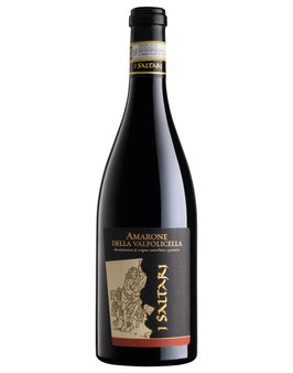 Amarone della Valpolicella DOCG I Saltari 2013 Sartori