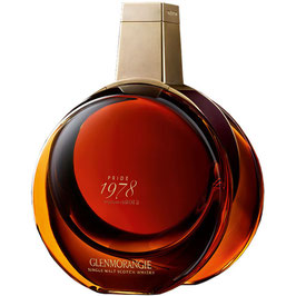 Glenmorangie Pride 1978 1,0l 47,4%