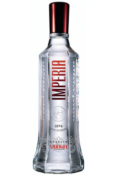 Russian Standard Vodka Imperia  0,7 LITER  40% ALK