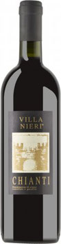 Villa Nieri Chianti DOCG 2015
