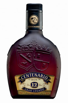 Ron Centenario Gran Legado 12 YO 40%