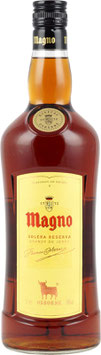 Osborne Magno Brandy 1 Liter