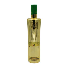 Au Green Watermelon Vodka 0,7l (35,2% Vol.)