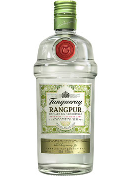 Tanqueray Rangpur Gin 0,7l 41,3%