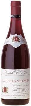 Joseph Drouhin Beaujolais Village Rouge AOC 2014