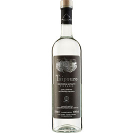 Tsipouro Tirnavou uden Anis (700ml) Katsaros  40% ALK.