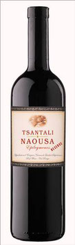 Tsantali Naousa 2014  TØR