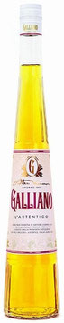 Galliano L'Autentico Liqueur 42,3% vol. 0,50l