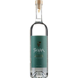 TSIPOURO MED ANIS  0,7 L.  42% ALK.