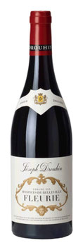 Joseph Drouhin Fleurie Domaine des Hospices de Belleville AC 2015 0,75l